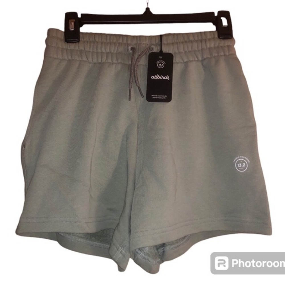 allbirds R&R Sweat Short Size S